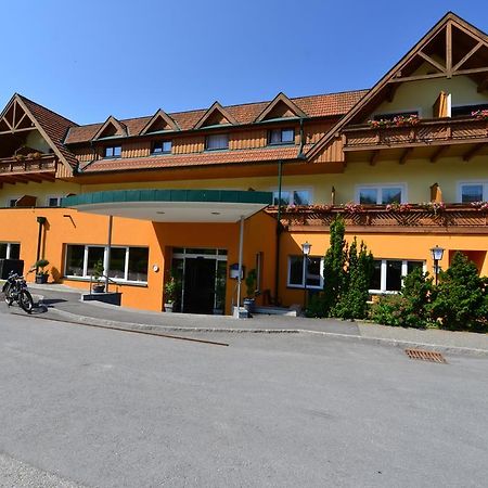 Hotel Angerer-Hof Anger  Luaran gambar