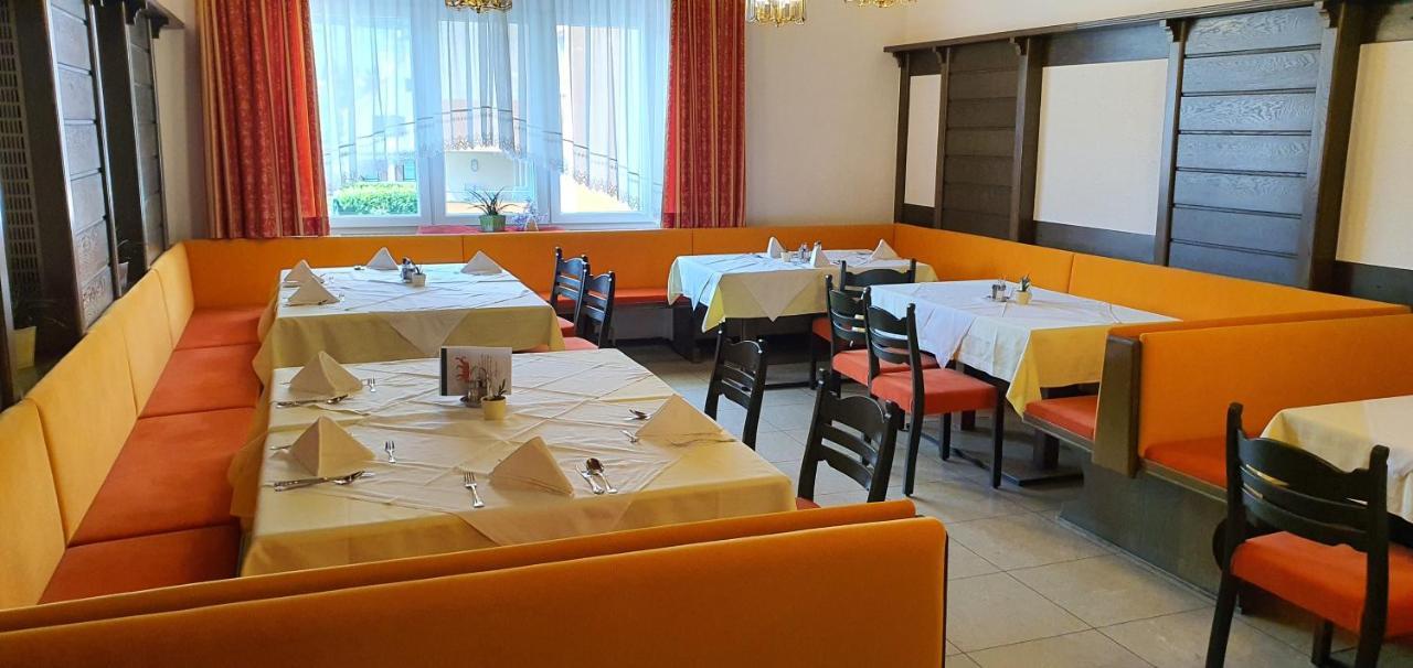 Hotel Angerer-Hof Anger  Luaran gambar