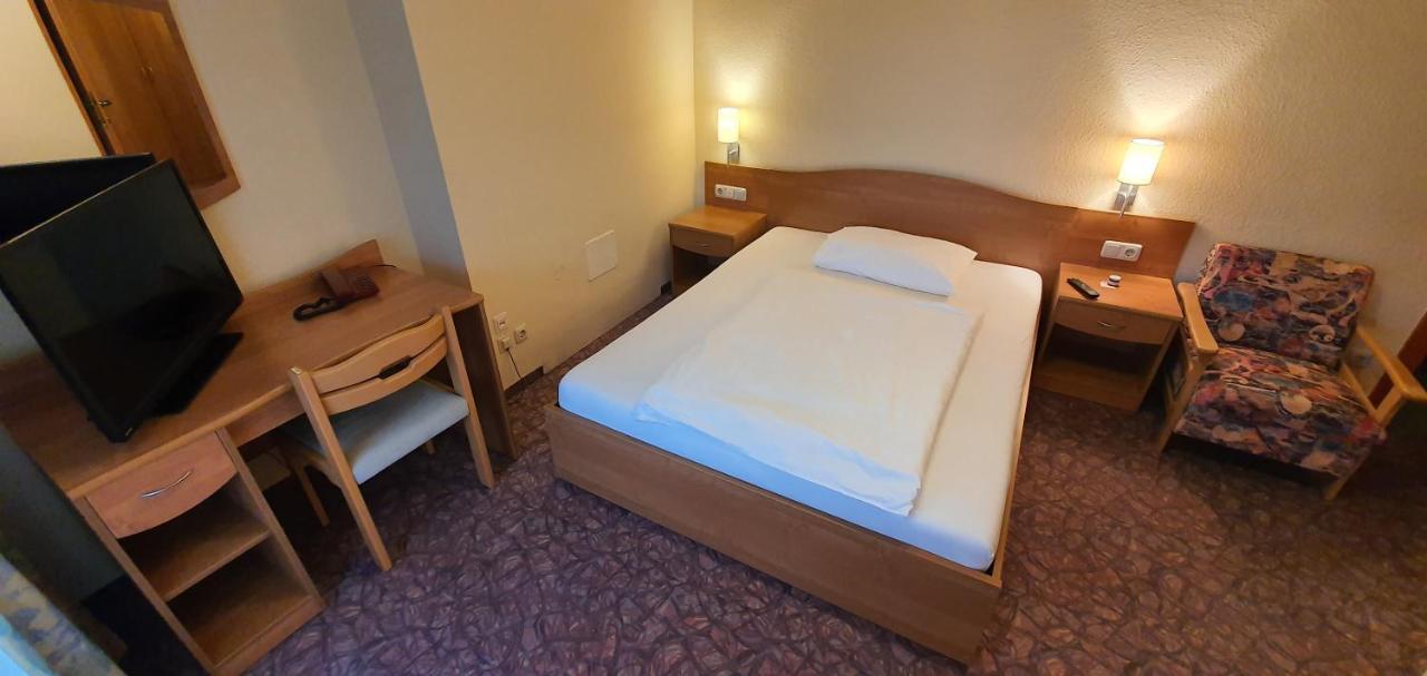Hotel Angerer-Hof Anger  Luaran gambar