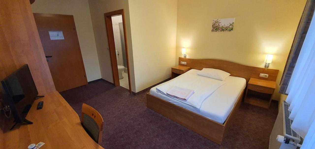 Hotel Angerer-Hof Anger  Luaran gambar