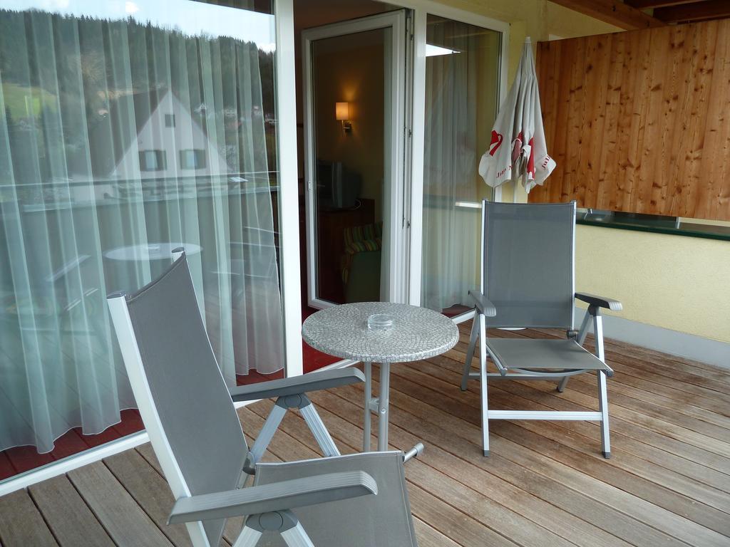 Hotel Angerer-Hof Anger  Bilik gambar