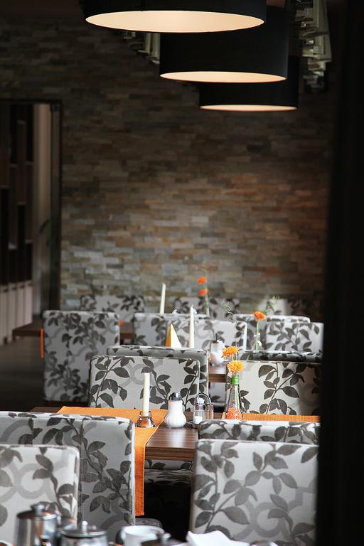 Hotel Angerer-Hof Anger  Luaran gambar