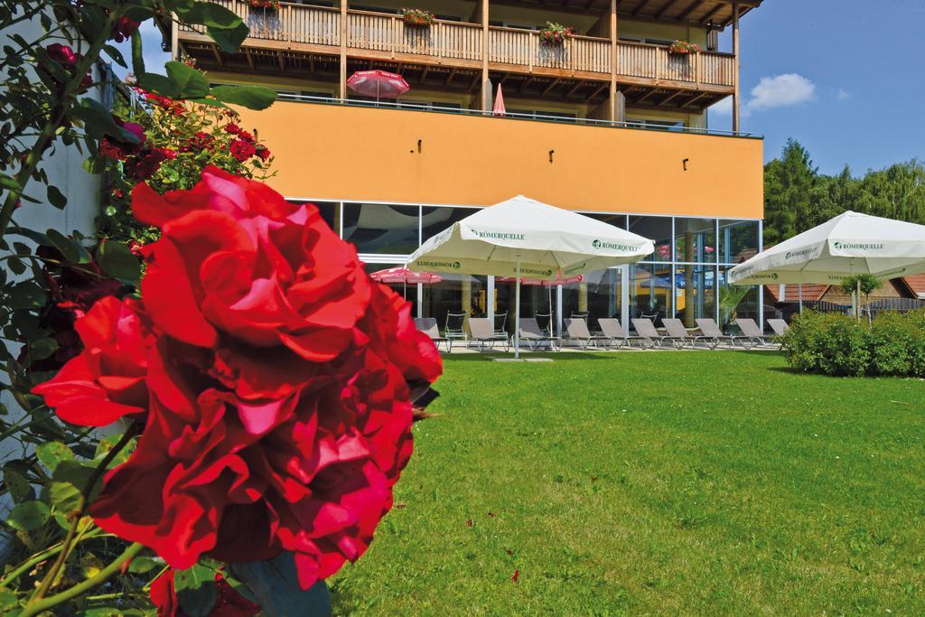 Hotel Angerer-Hof Anger  Luaran gambar