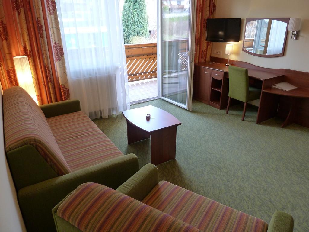 Hotel Angerer-Hof Anger  Bilik gambar