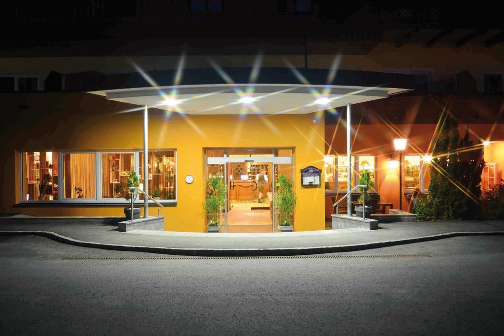 Hotel Angerer-Hof Anger  Luaran gambar