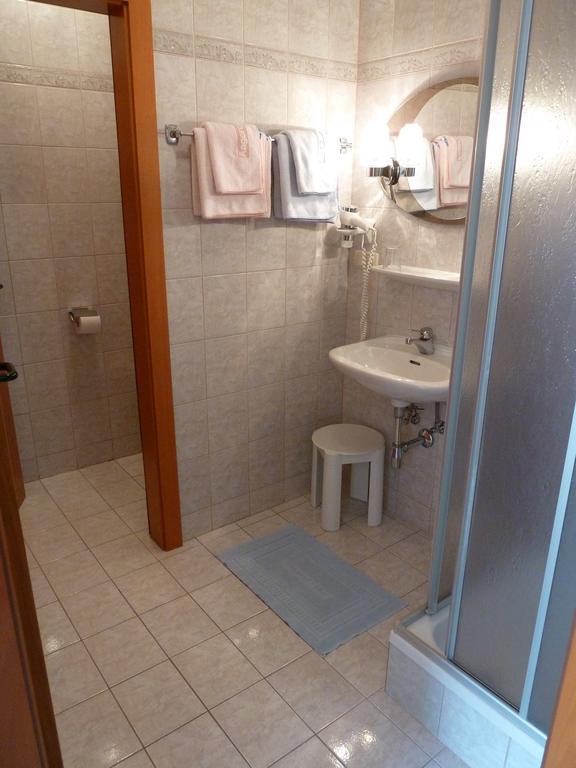 Hotel Angerer-Hof Anger  Bilik gambar