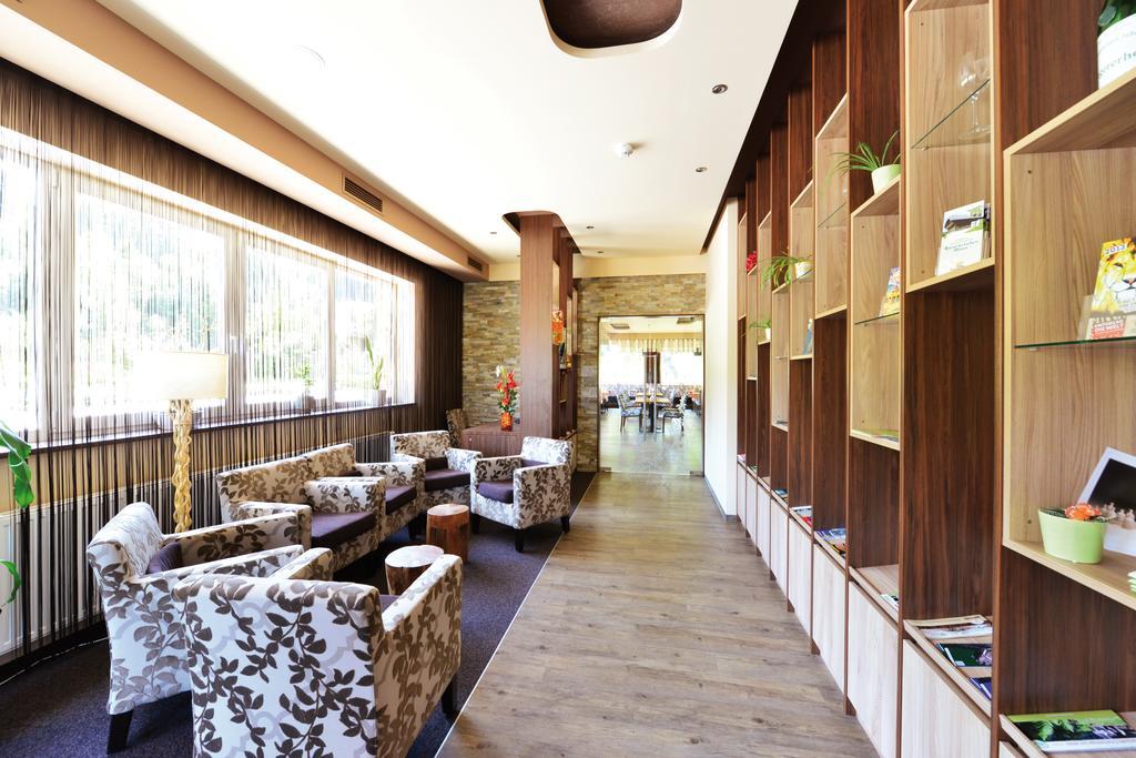 Hotel Angerer-Hof Anger  Luaran gambar