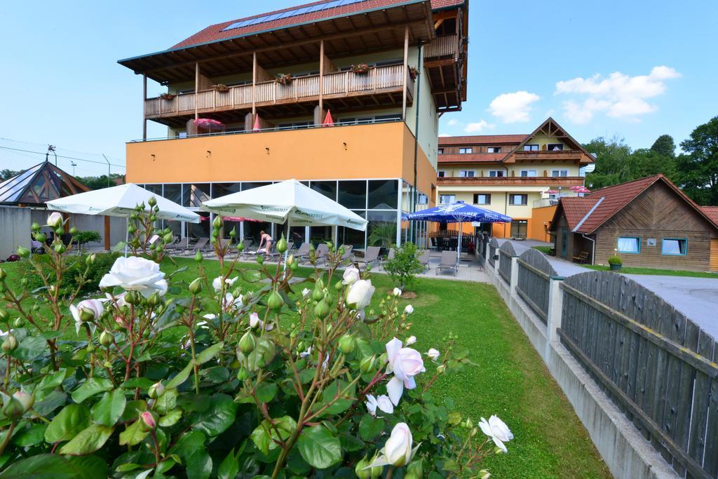 Hotel Angerer-Hof Anger  Luaran gambar
