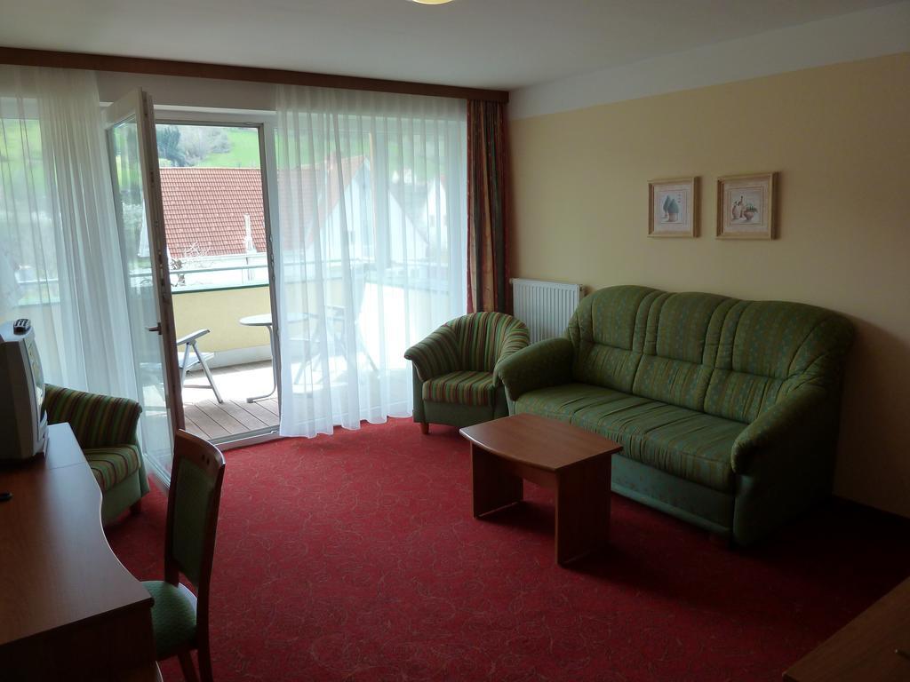 Hotel Angerer-Hof Anger  Bilik gambar