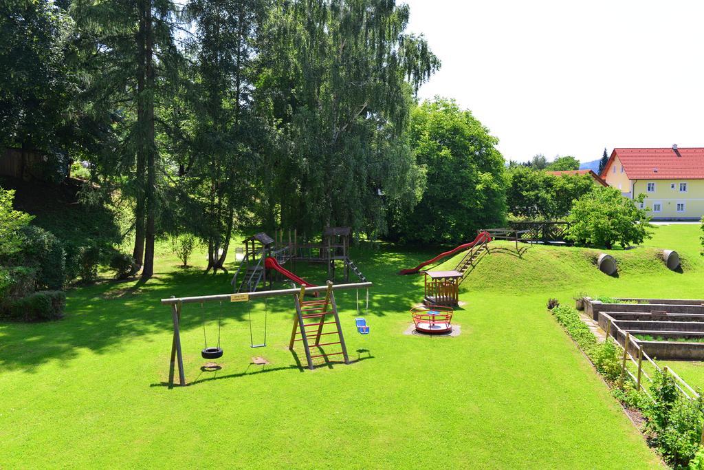 Hotel Angerer-Hof Anger  Luaran gambar