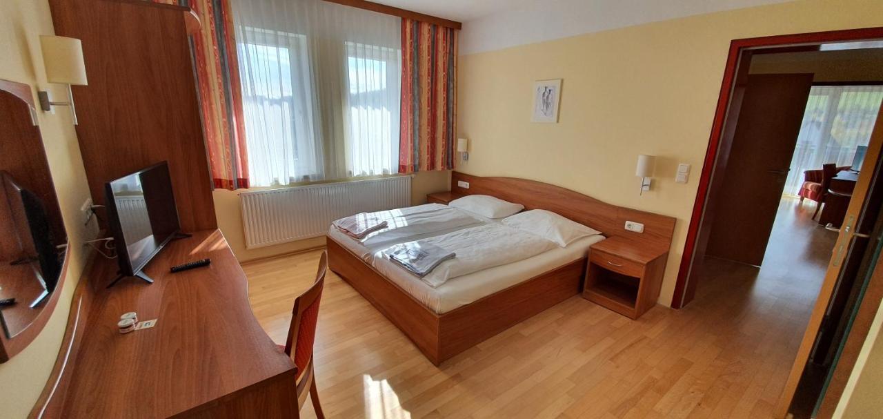 Hotel Angerer-Hof Anger  Luaran gambar