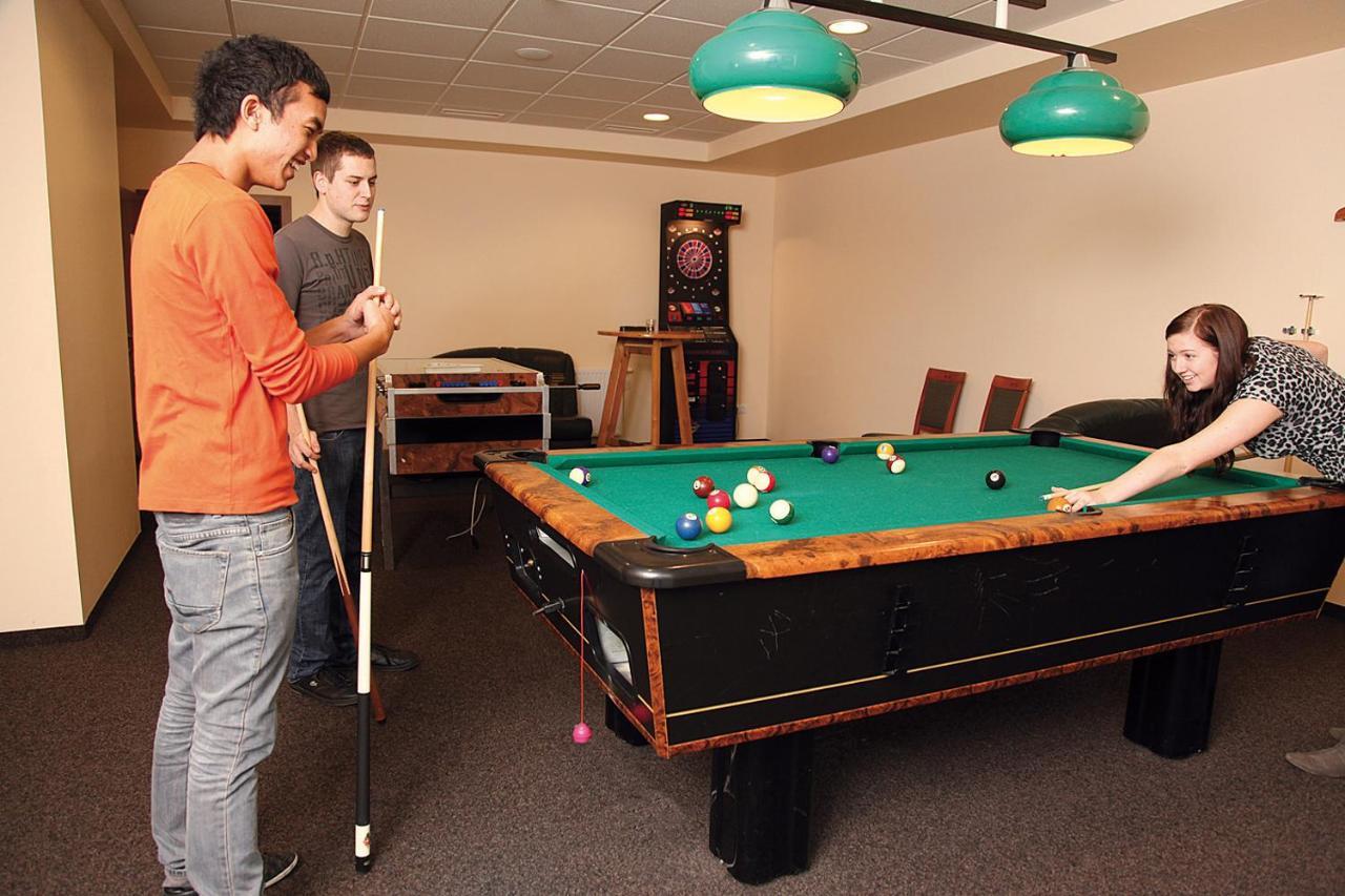 Hotel Angerer-Hof Anger  Luaran gambar