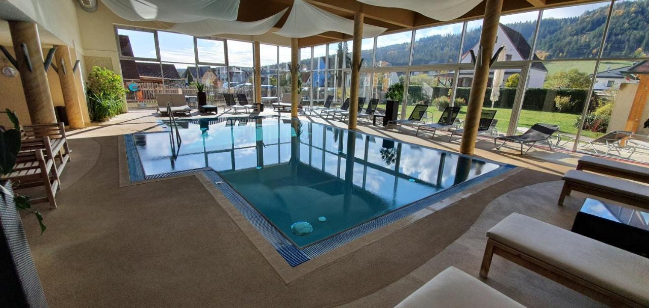 Hotel Angerer-Hof Anger  Luaran gambar